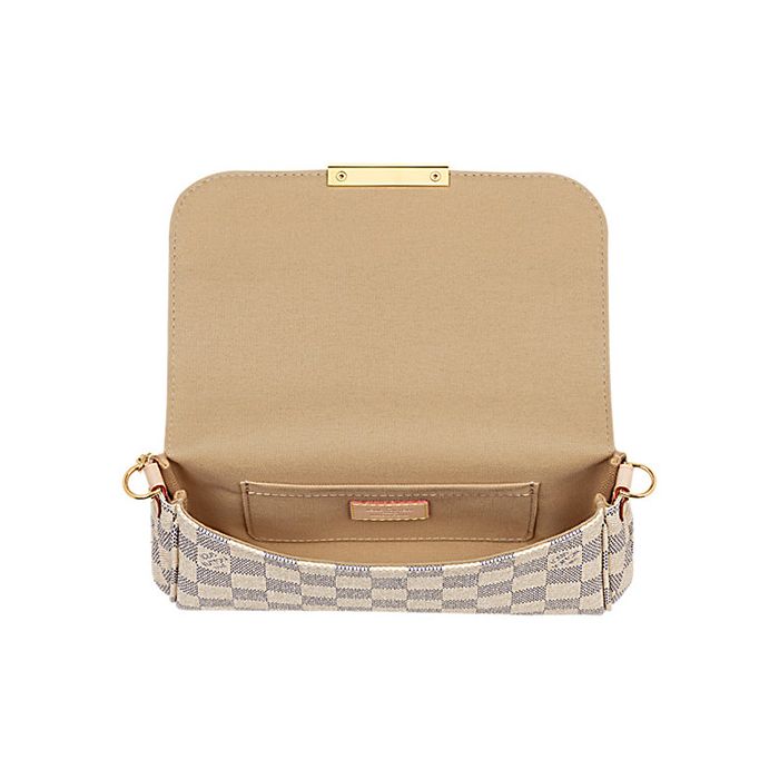 Louis Vuitton Favorite PM N41277