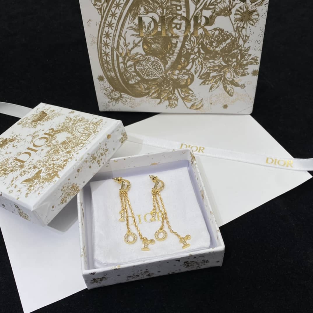 Replica Dior Earrings