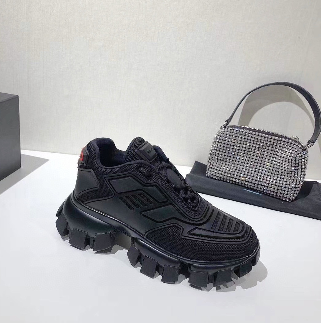 Prada Sport Shoes