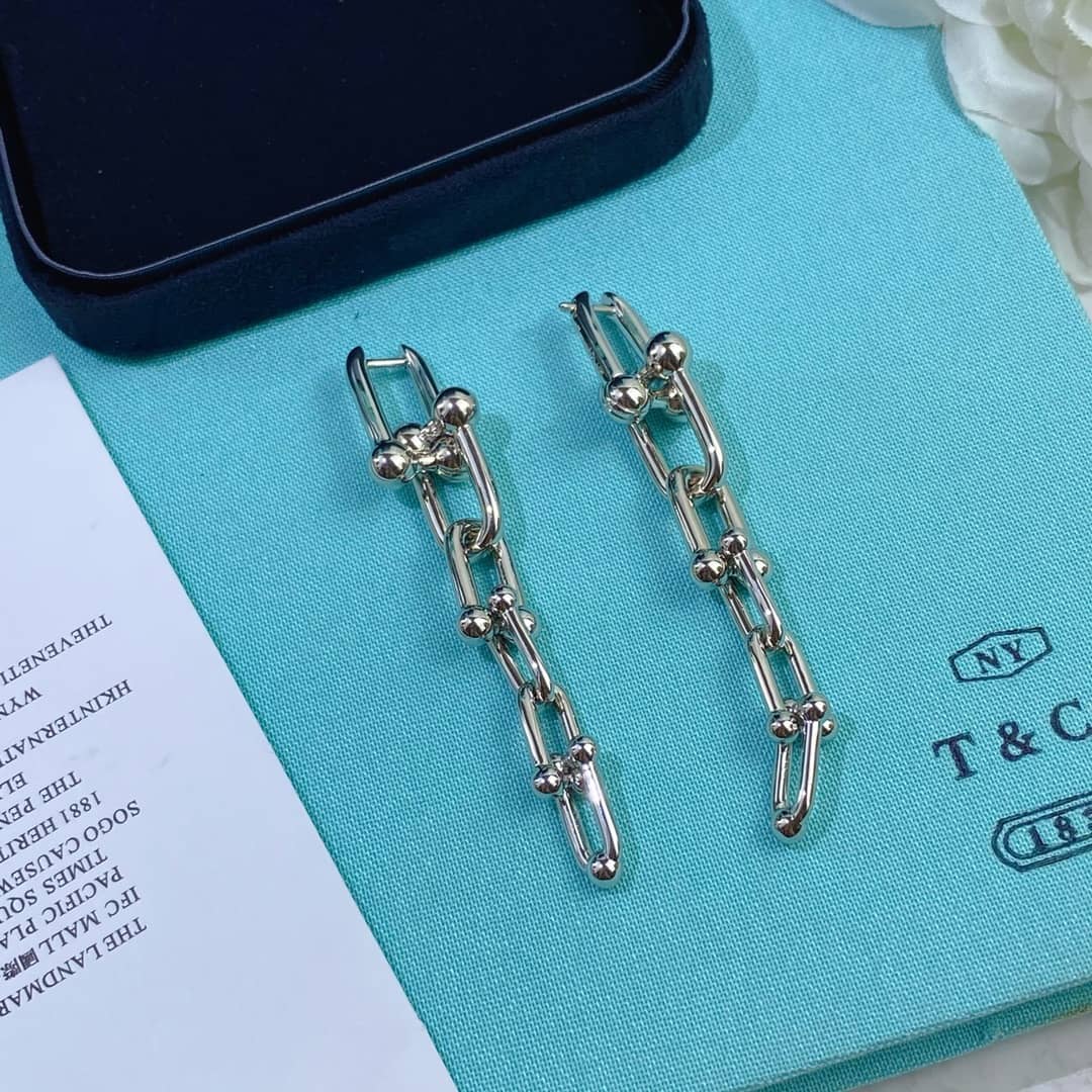 Fake Tiffany Designer Earrings Wholesale