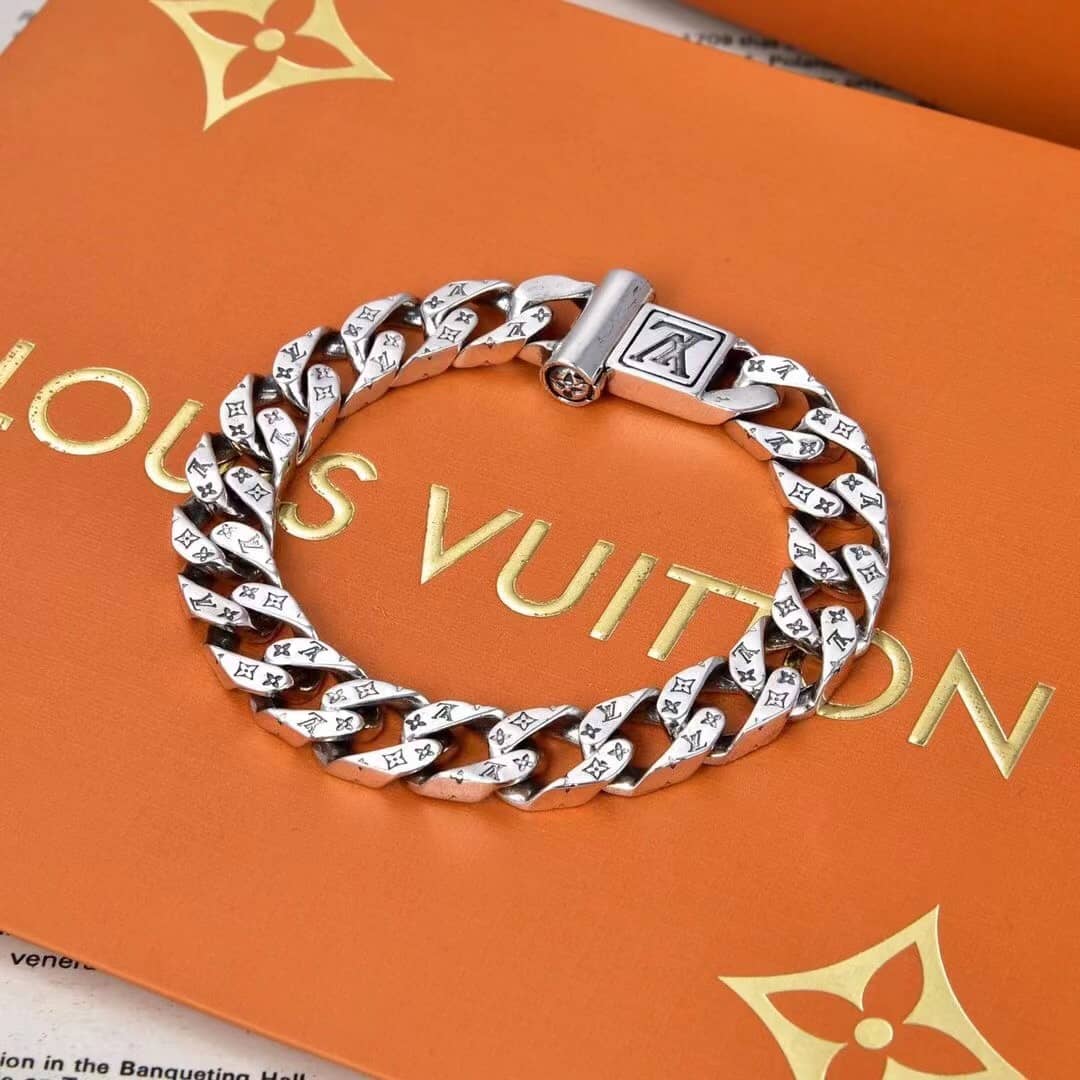 High Quality Louis Vuitton Bracelet