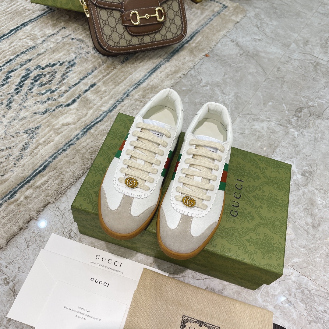 Gucci shoe178