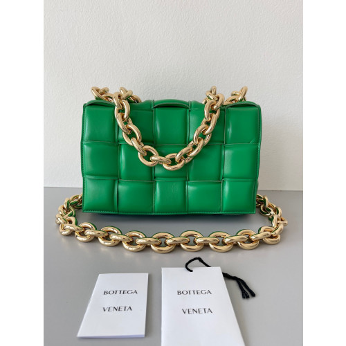 BOTTEGA VENETA THE CHAIN CASSETTE