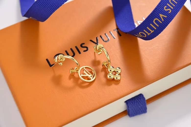 Louis Vuitton Earrings Copy