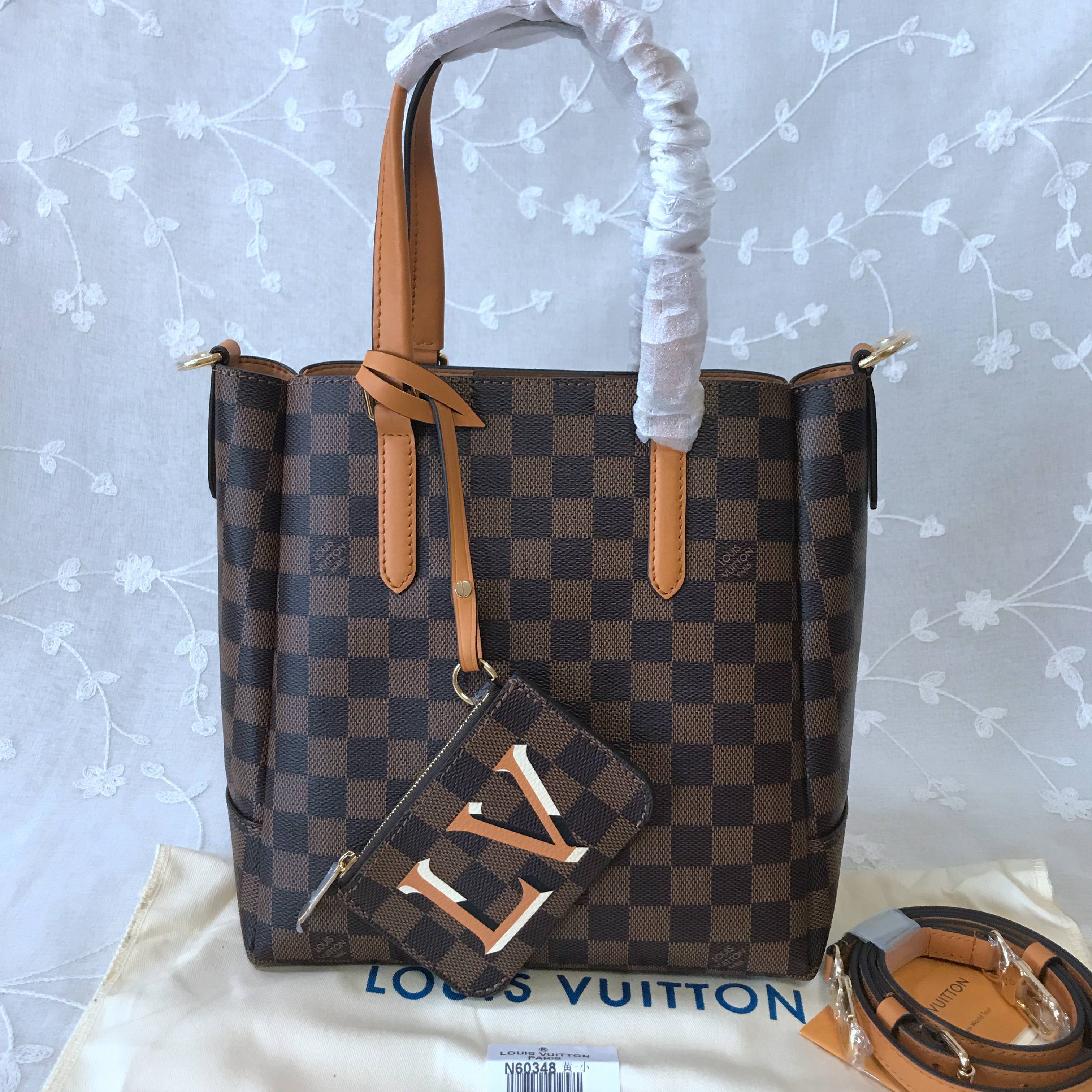 LV BELMONT MM N60294