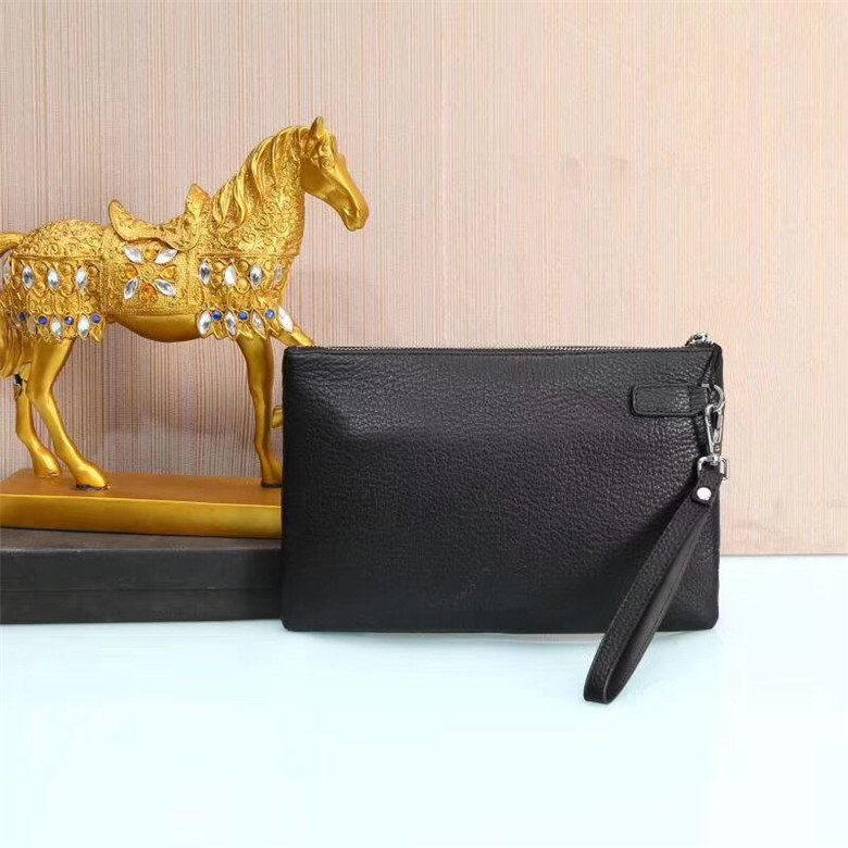 Versace AAA Quality Wallets For Men #704629