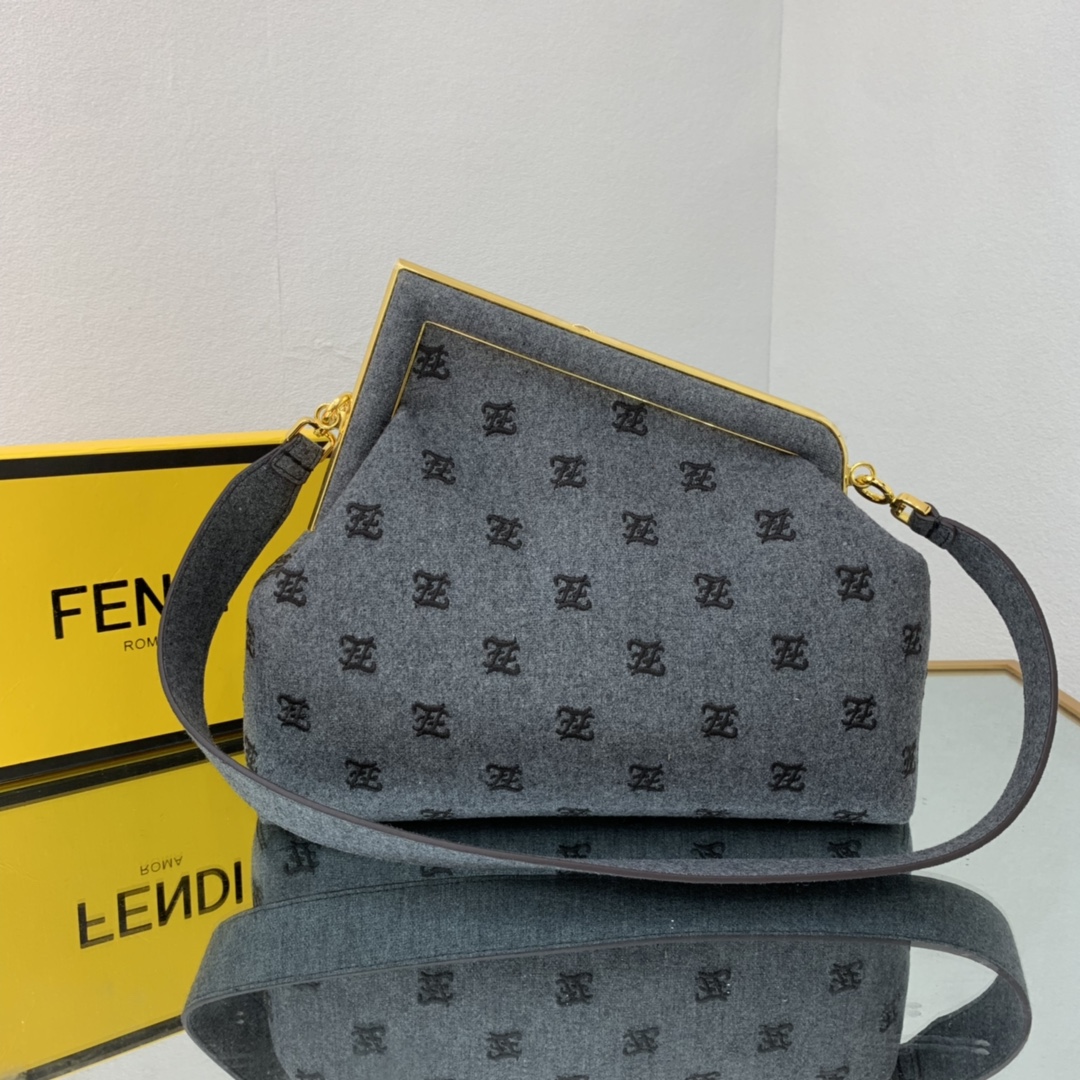 Fendi First