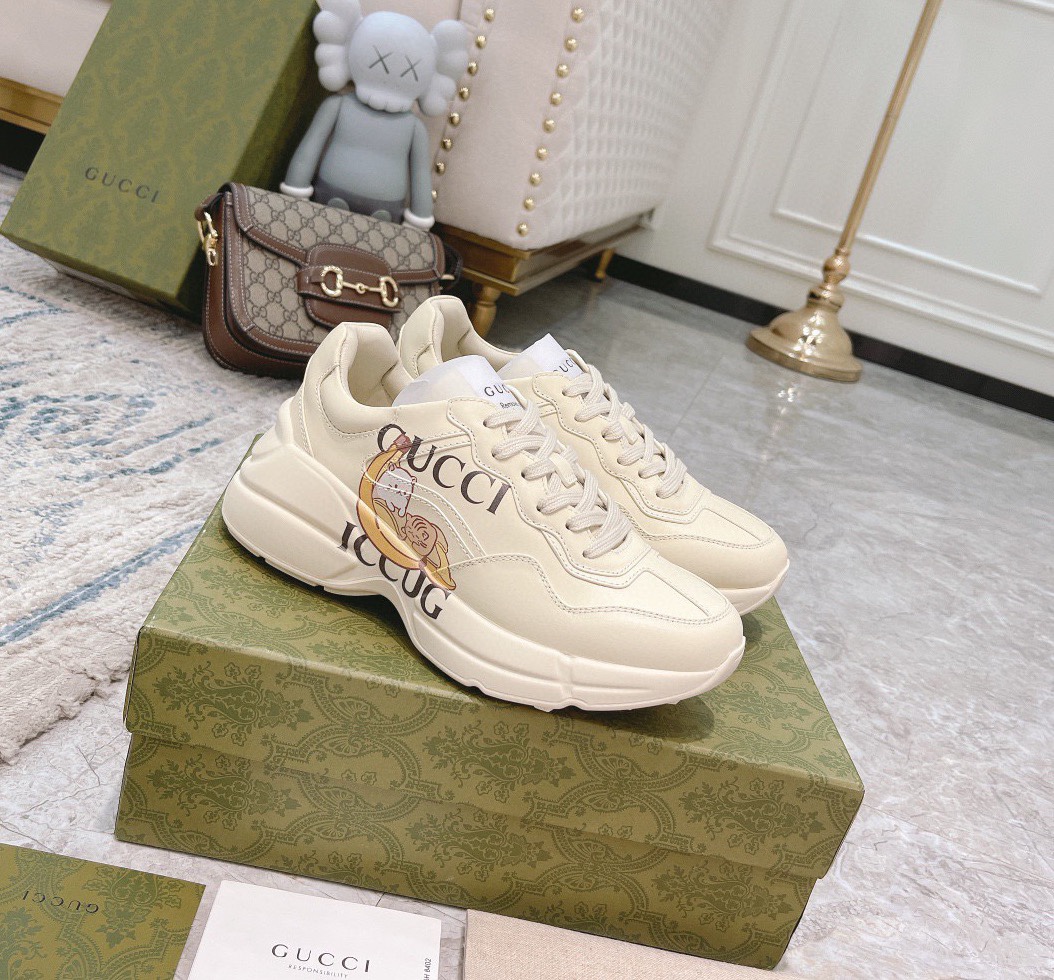 Gucci shoe32