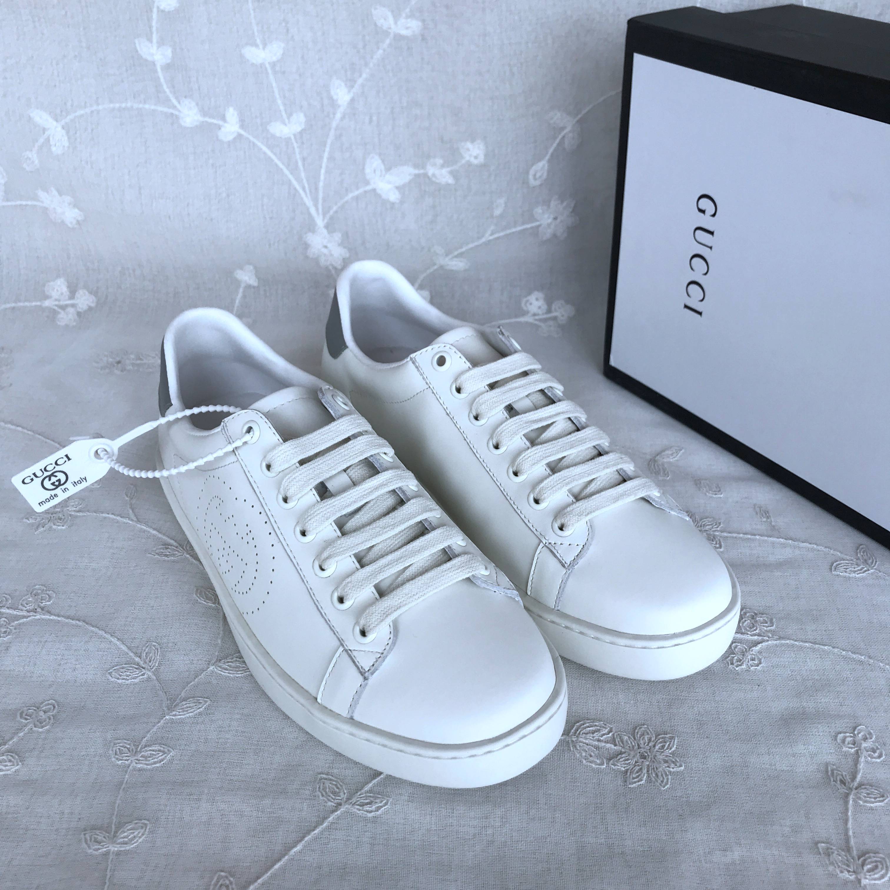 Gucci Casual Shoes 861692