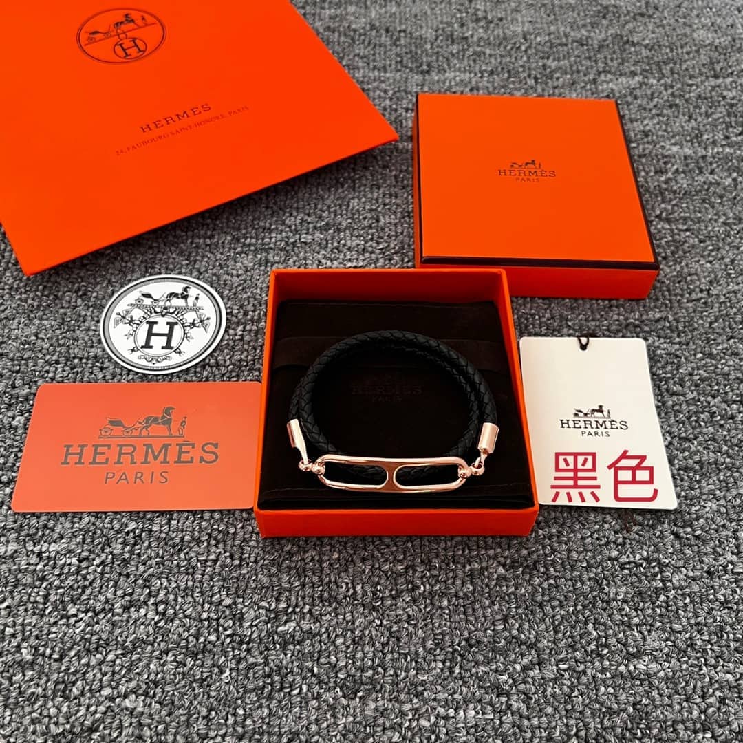 Hermes Bracelet Copy