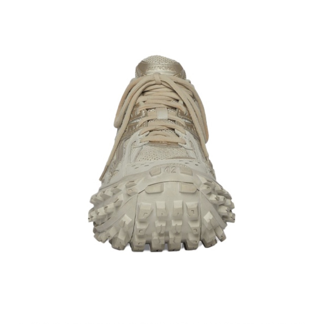 BALENCIAGA DEFENDER BEIGE 685613W2RA69700