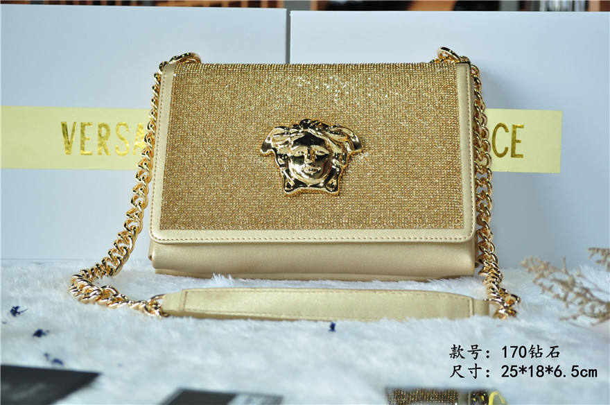 Versace AAA Quality Messenger Bags #596815
