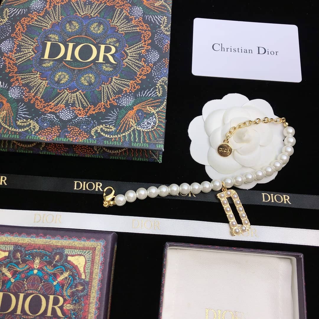 High Quality Dior Bracelet