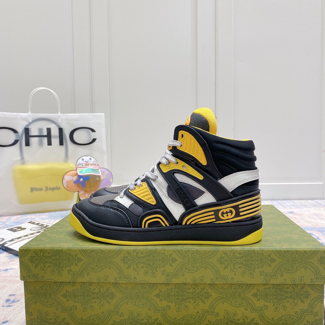 Gucci shoe151