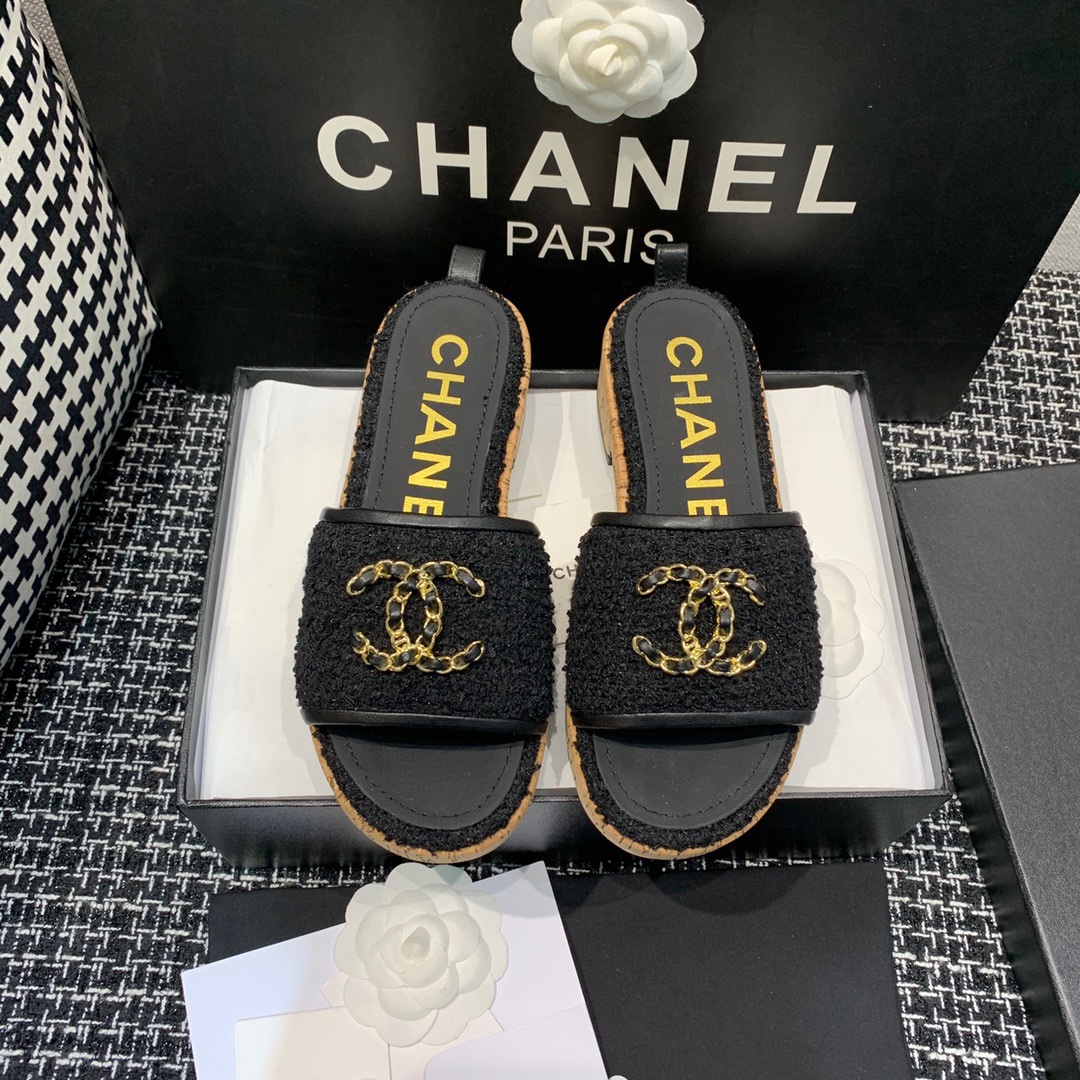 Chanel Shoes330