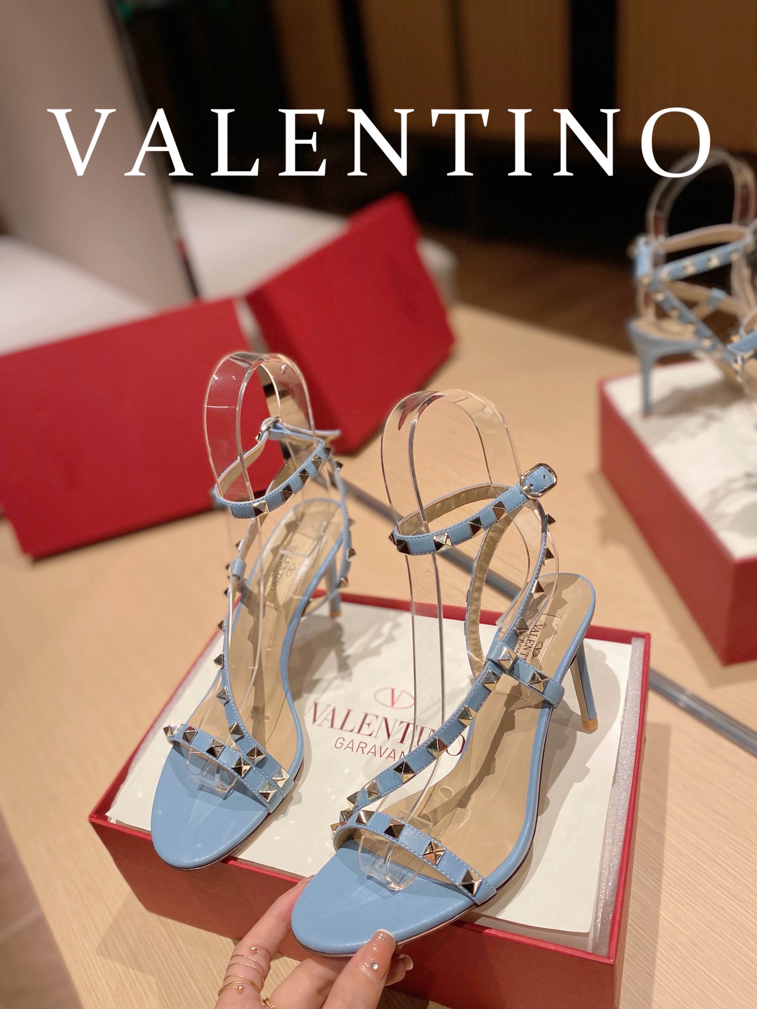 Vatentino shoes1