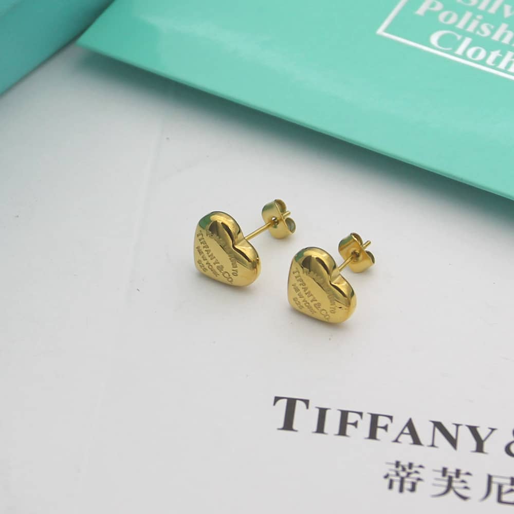 Buy Tiffany Cheap Designer Earrings