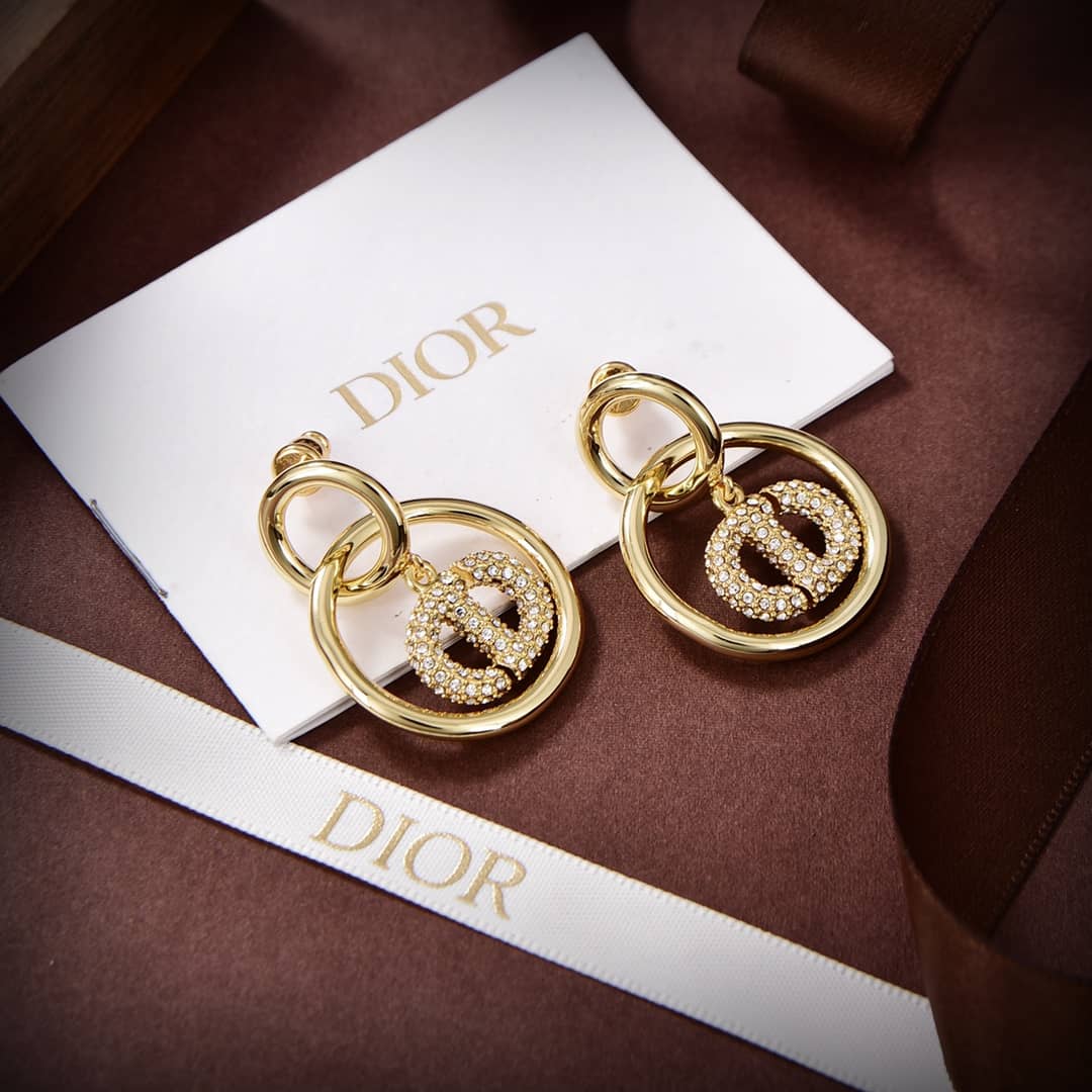 1:1 Dior Earrings Online