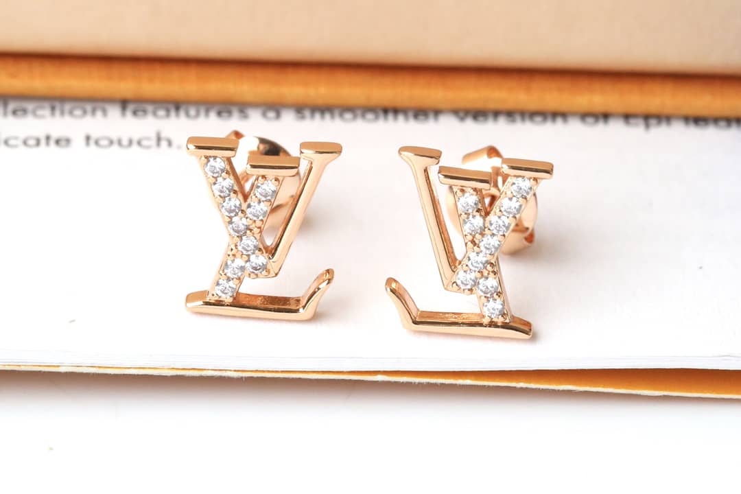 Best Louis Vuitton Classic Earrings