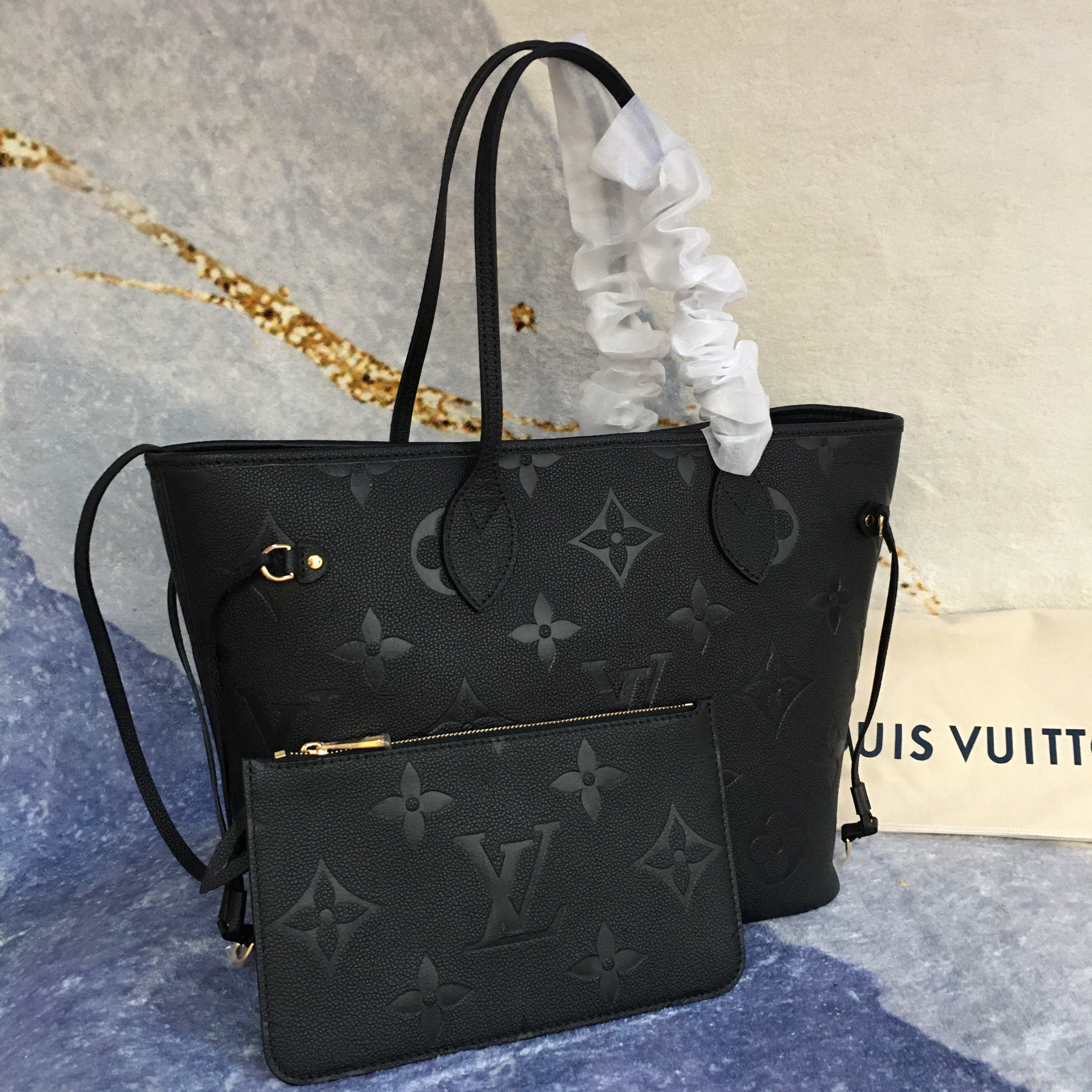 LV NEVERFULL M45685