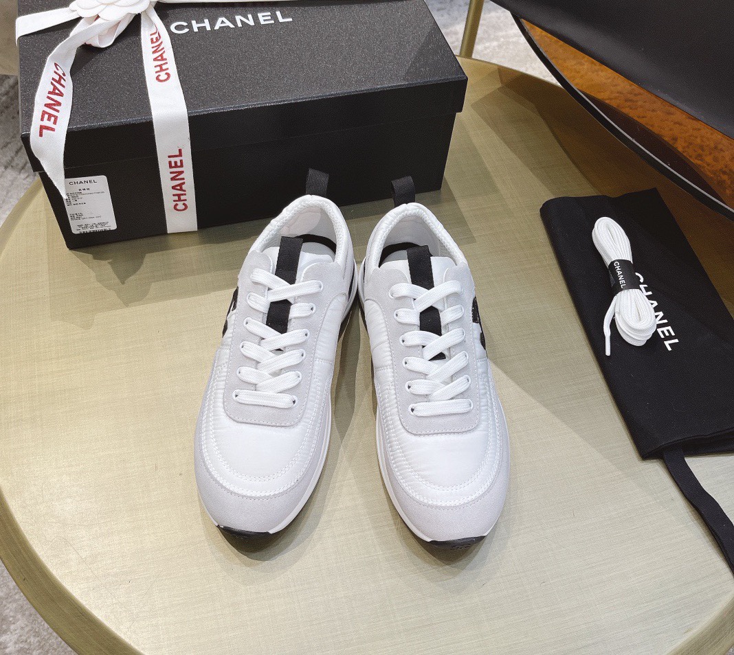 Chanel Shoes737