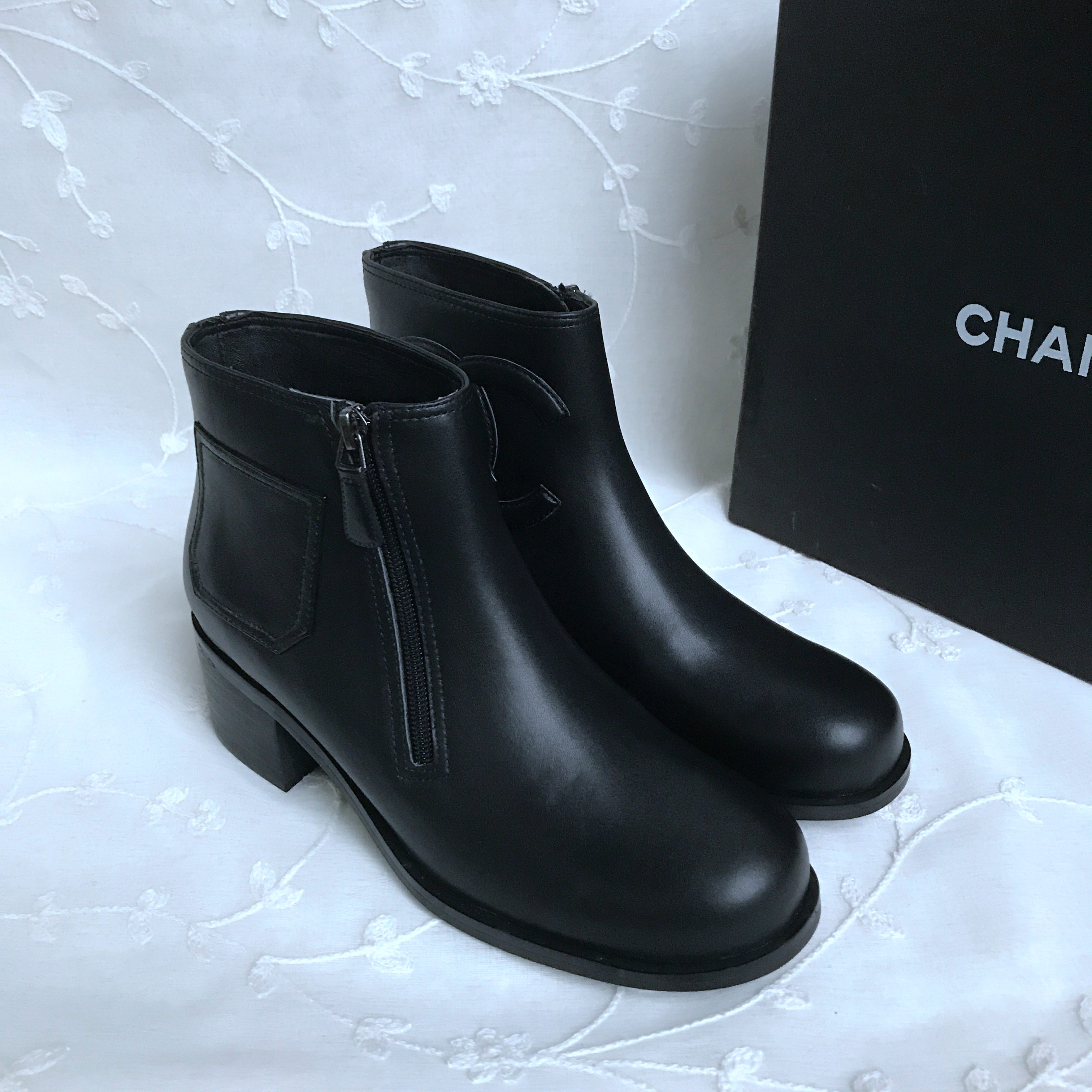 CC Boots 452149
