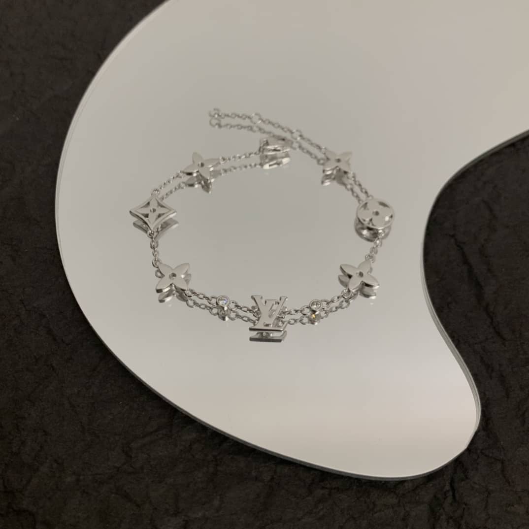 Louis Vuitton Inspired Bracelet Wholesale