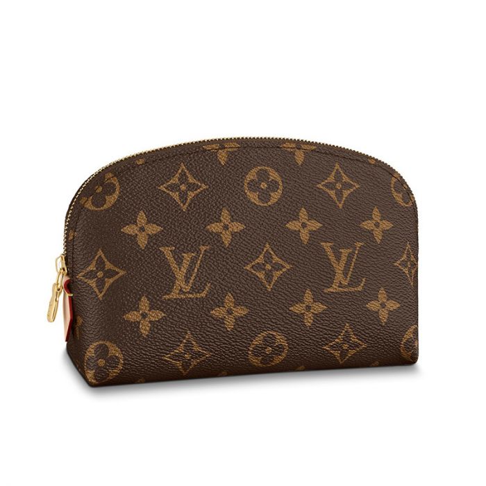Louis Vuitton Cosmetic Pouch PM M47515
