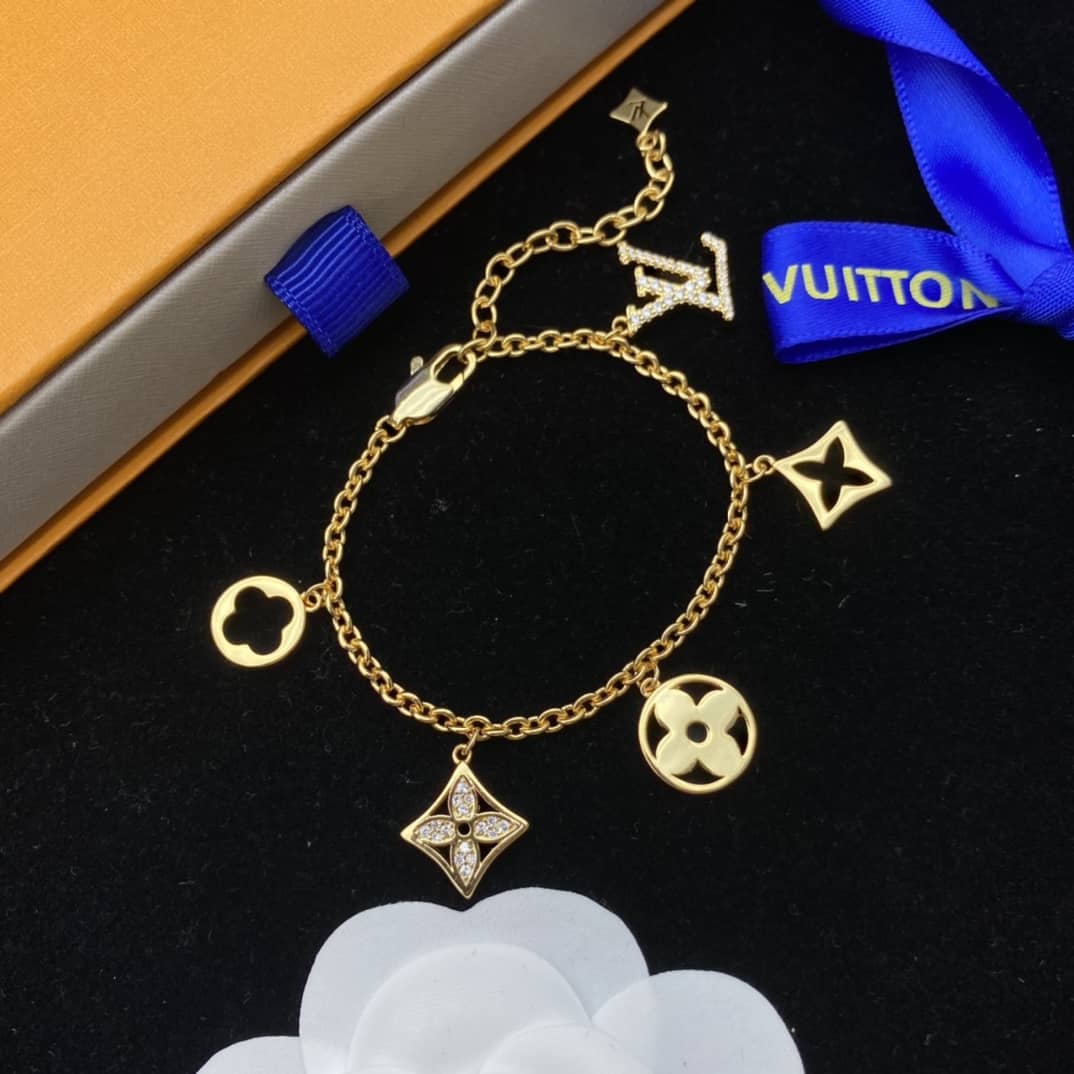 Best Louis Vuitton Classic Bracelet