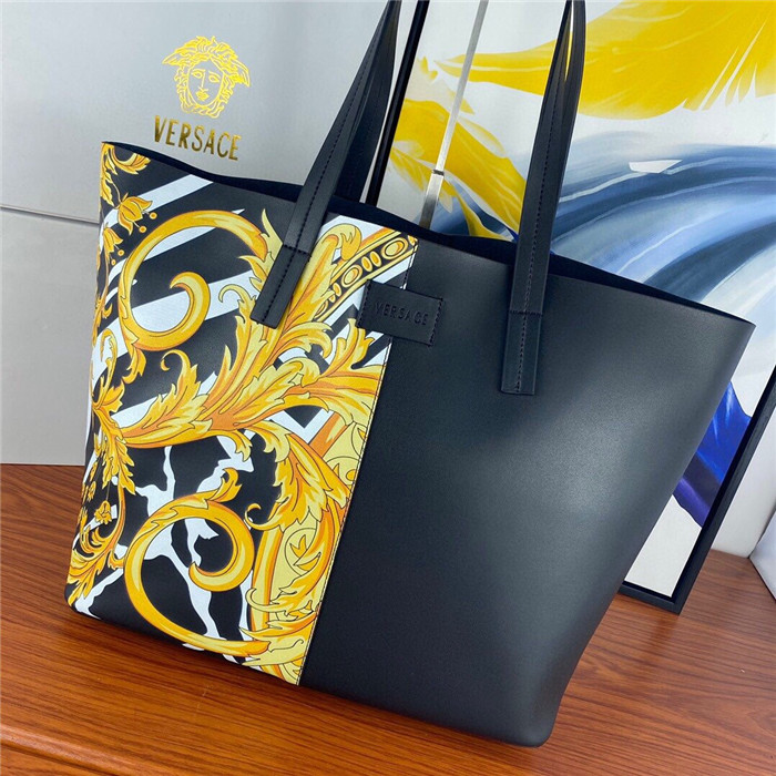 Versace AAA Quality Totes-Handbags For Women #790221