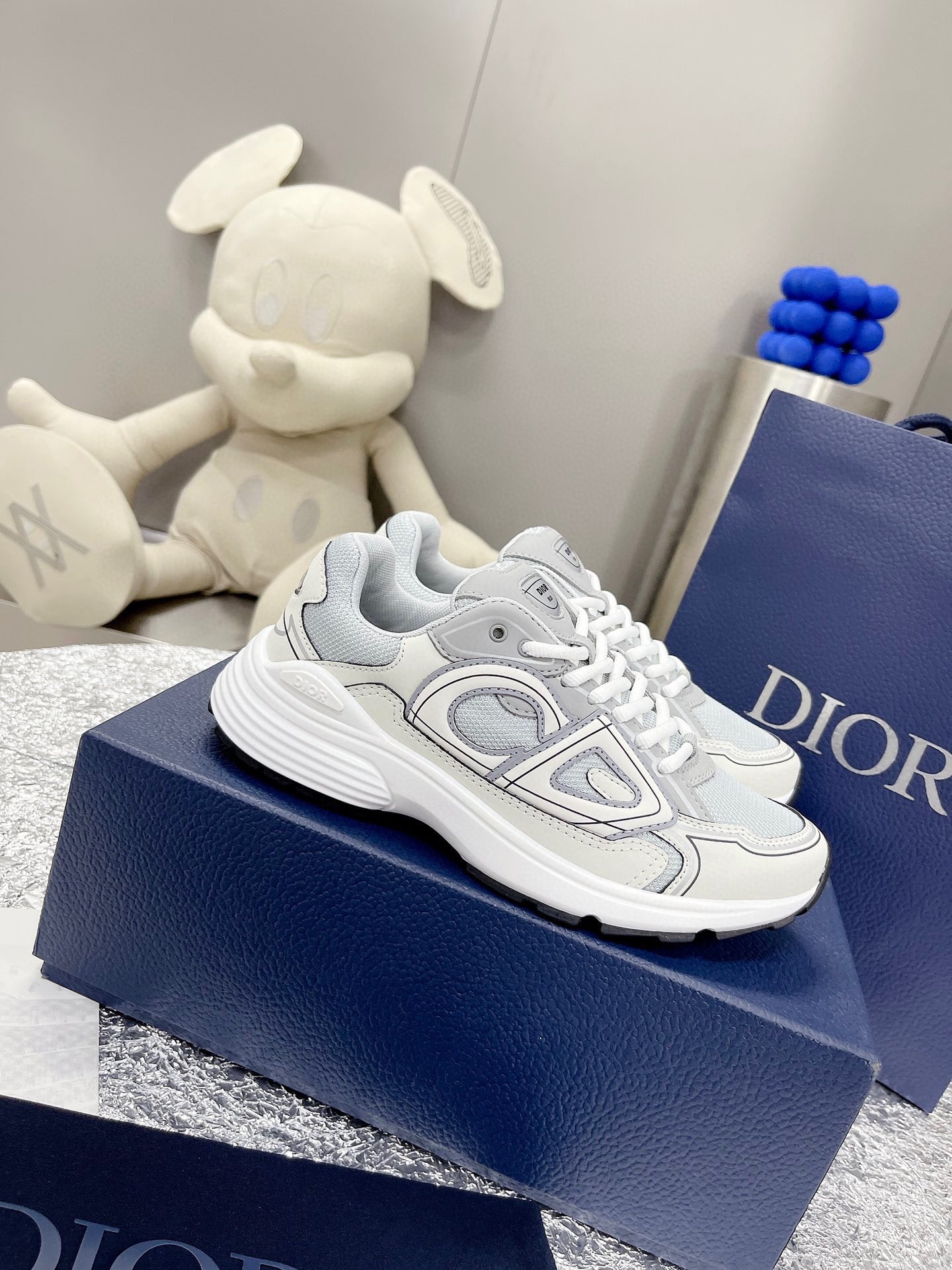Dior shoes321