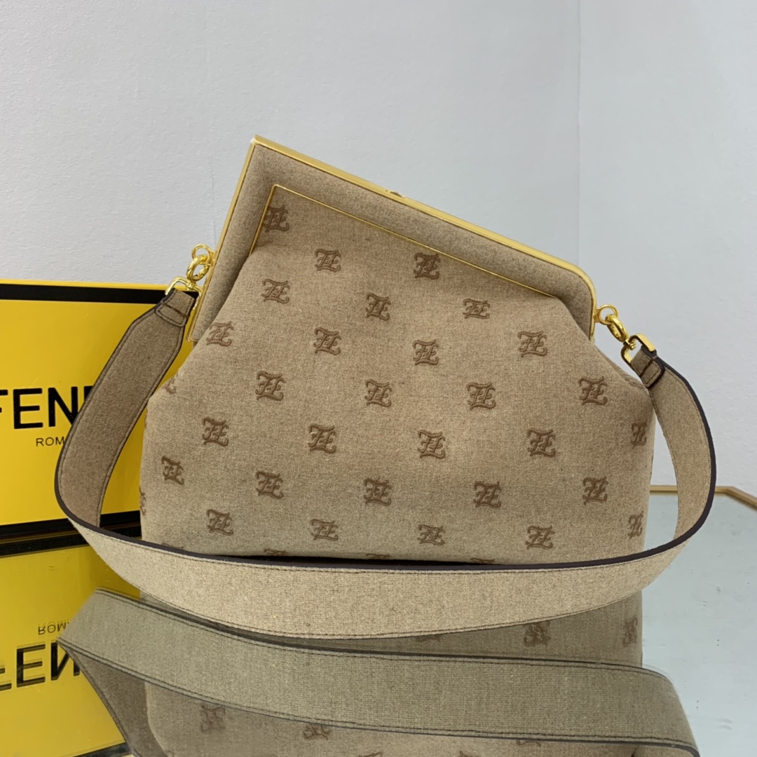 Fendi First