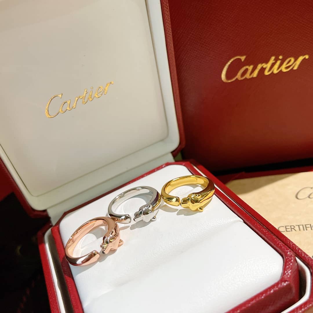 Buy Cartier Cheap Designer Ring