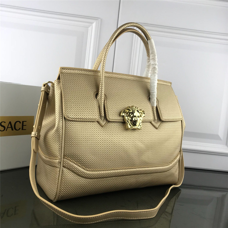 Versace AAA Quality Handbags #637313