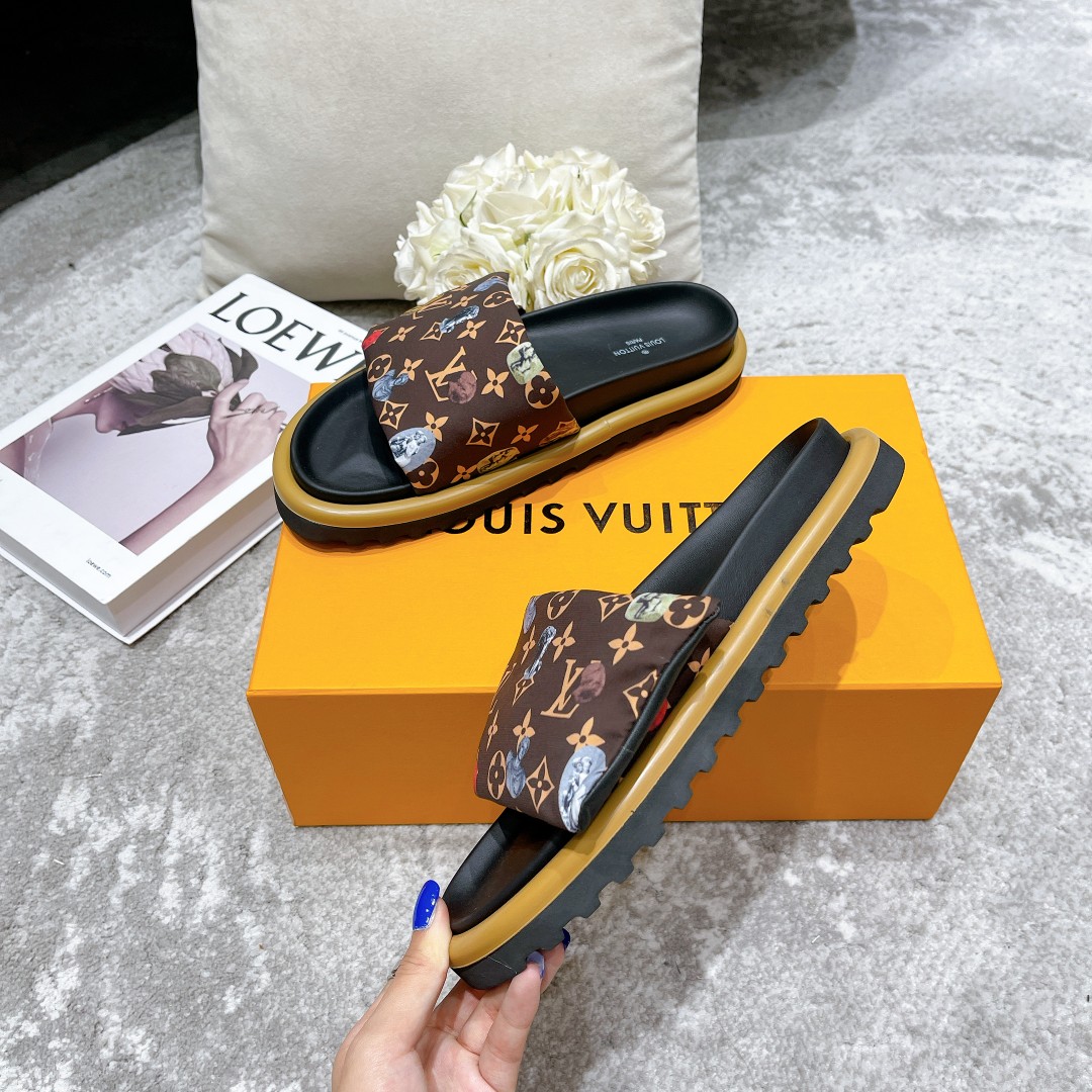LV shoes36