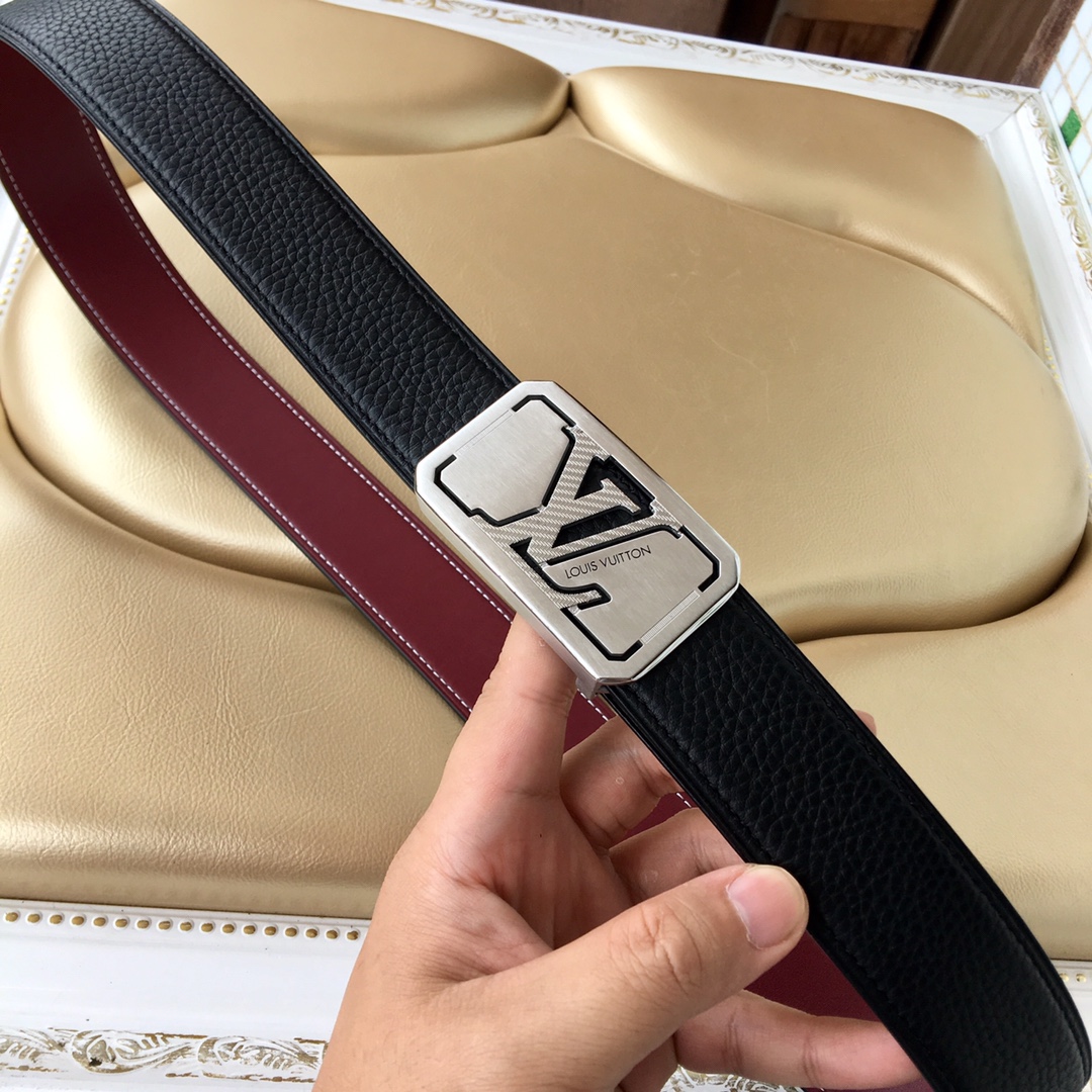 LV belt 3.8CM