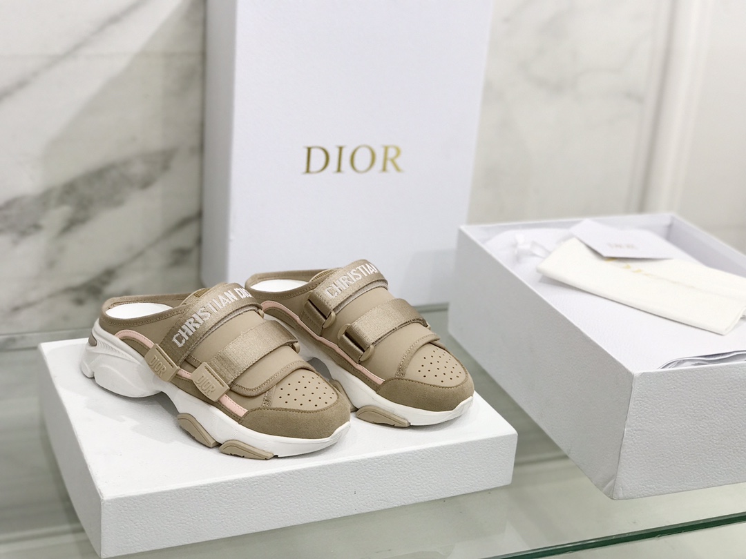 Dior shoes254