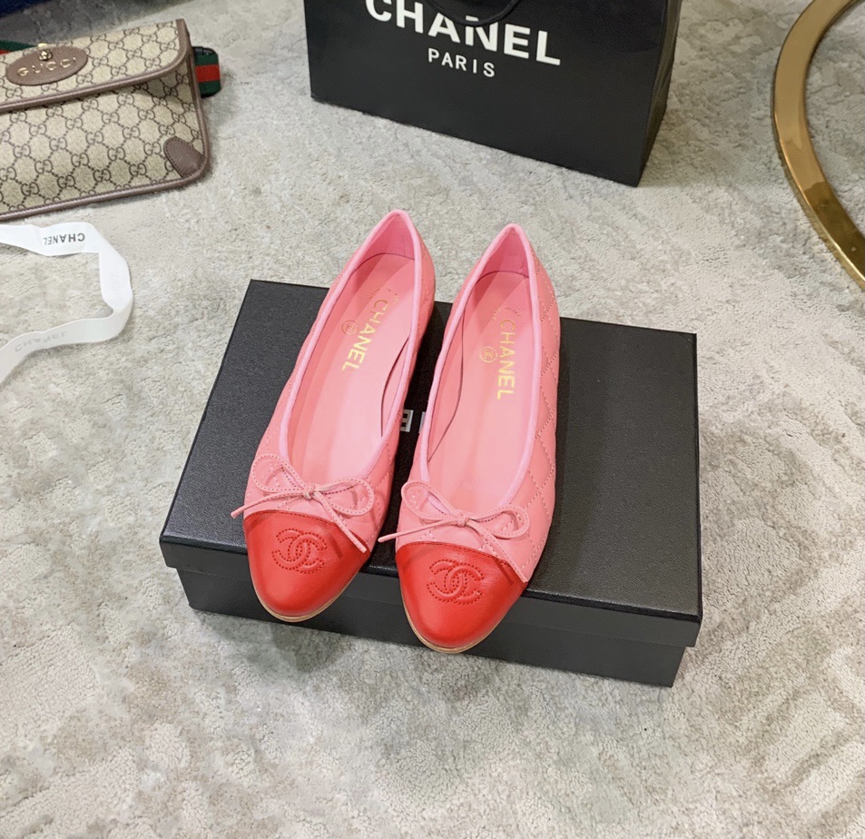 Chanel Shoes567