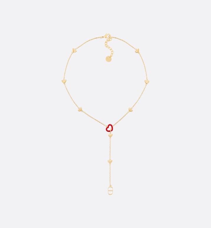 Fake Dior Designer Necklace Wholesale