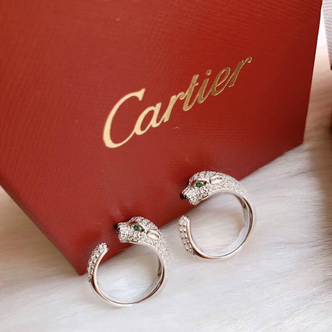 Cartier Ring First Copy