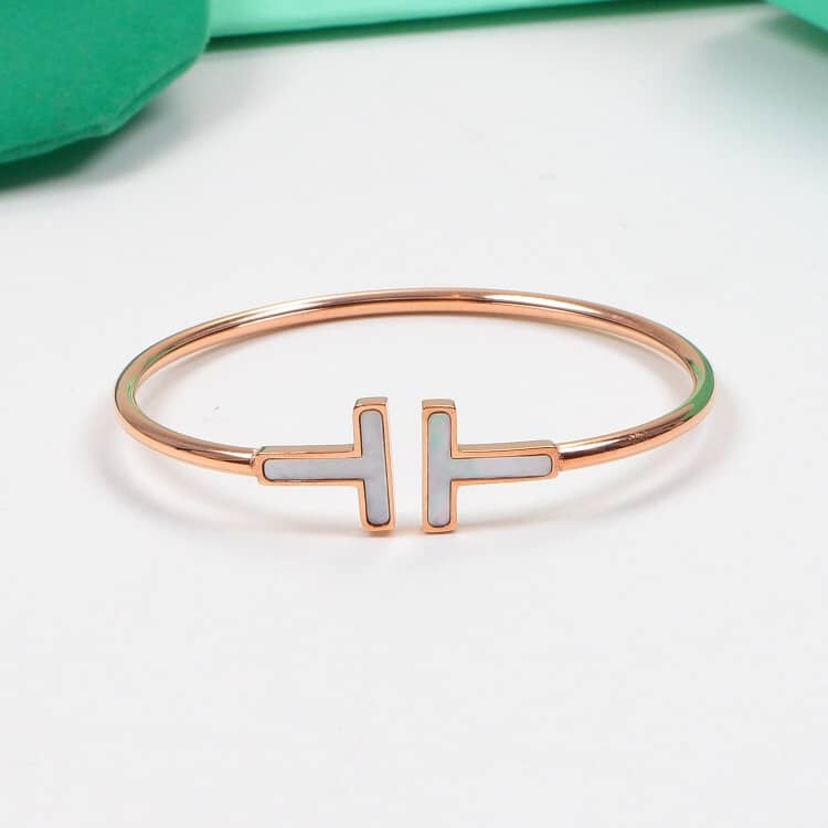 Top Quality Tiffany Bracelet