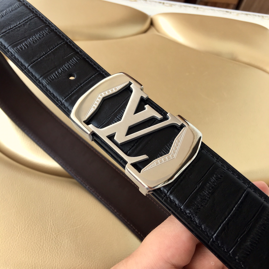 LV belt 3.8CM
