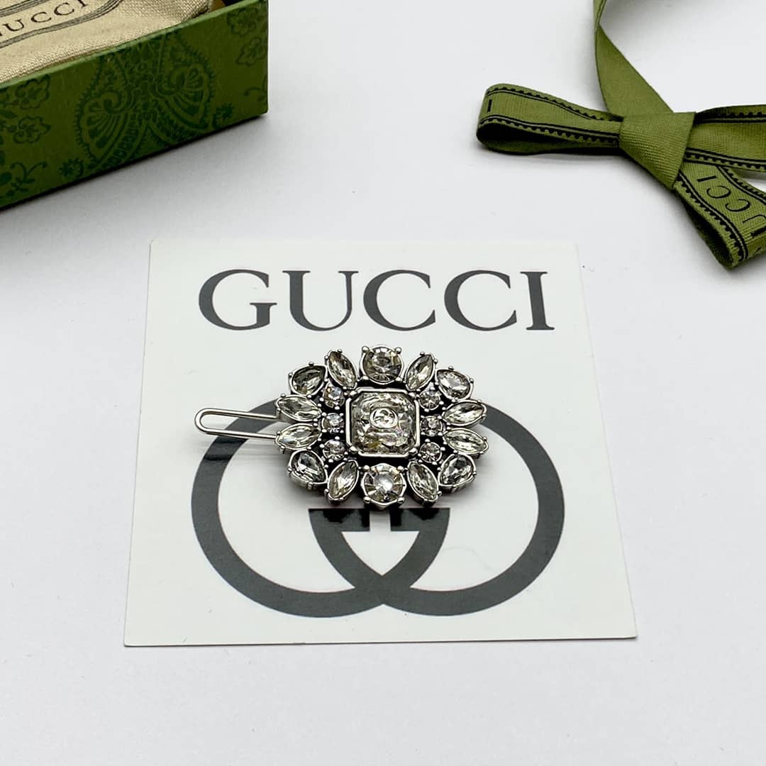 Gucci Replica Hair Pin