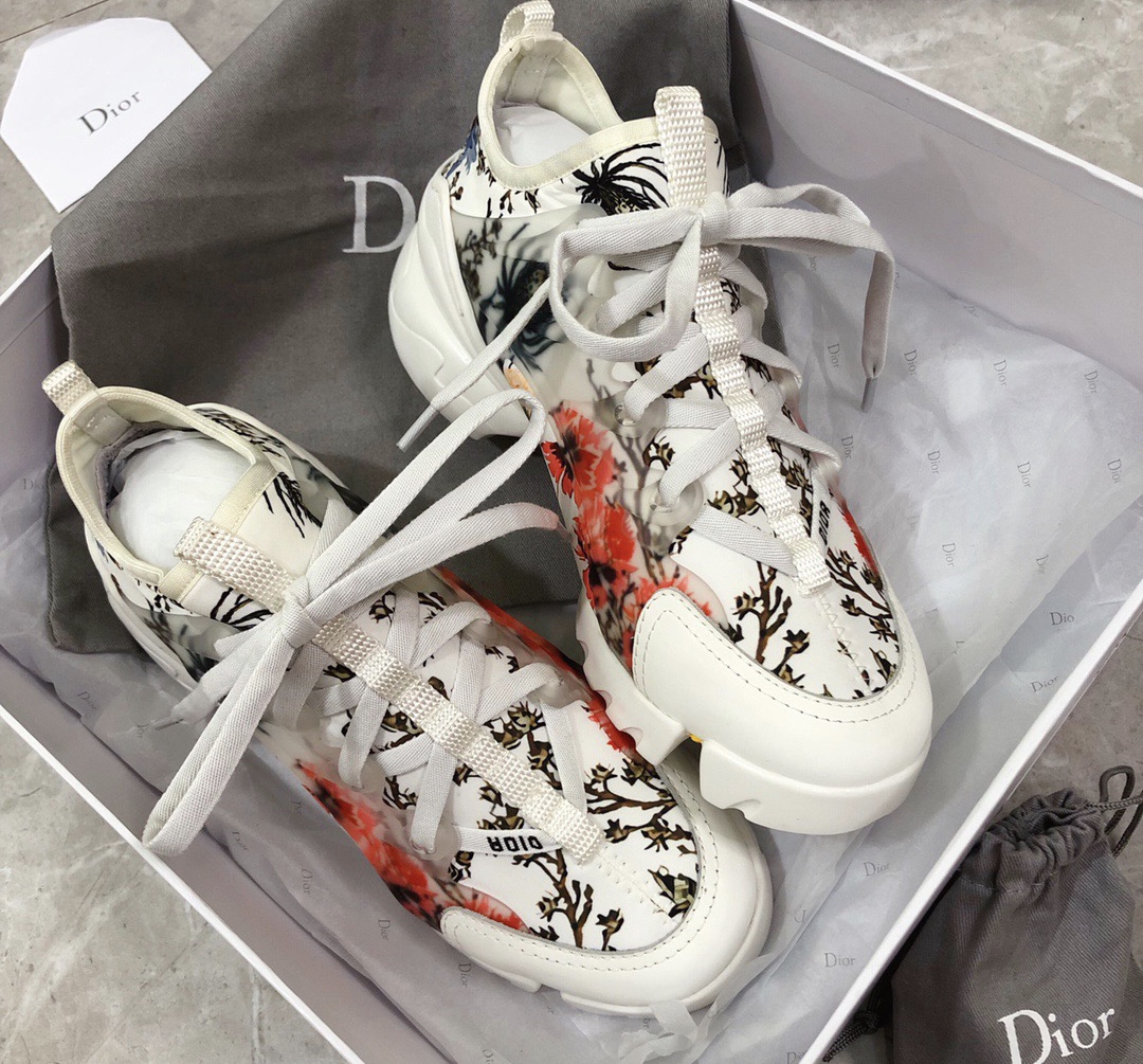 Dior shoes422
