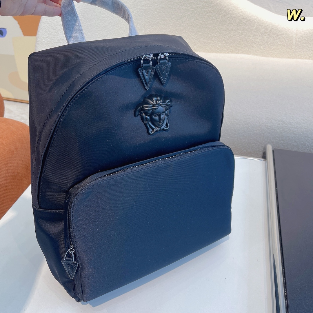 Versace #29191 Fashion Backpacks