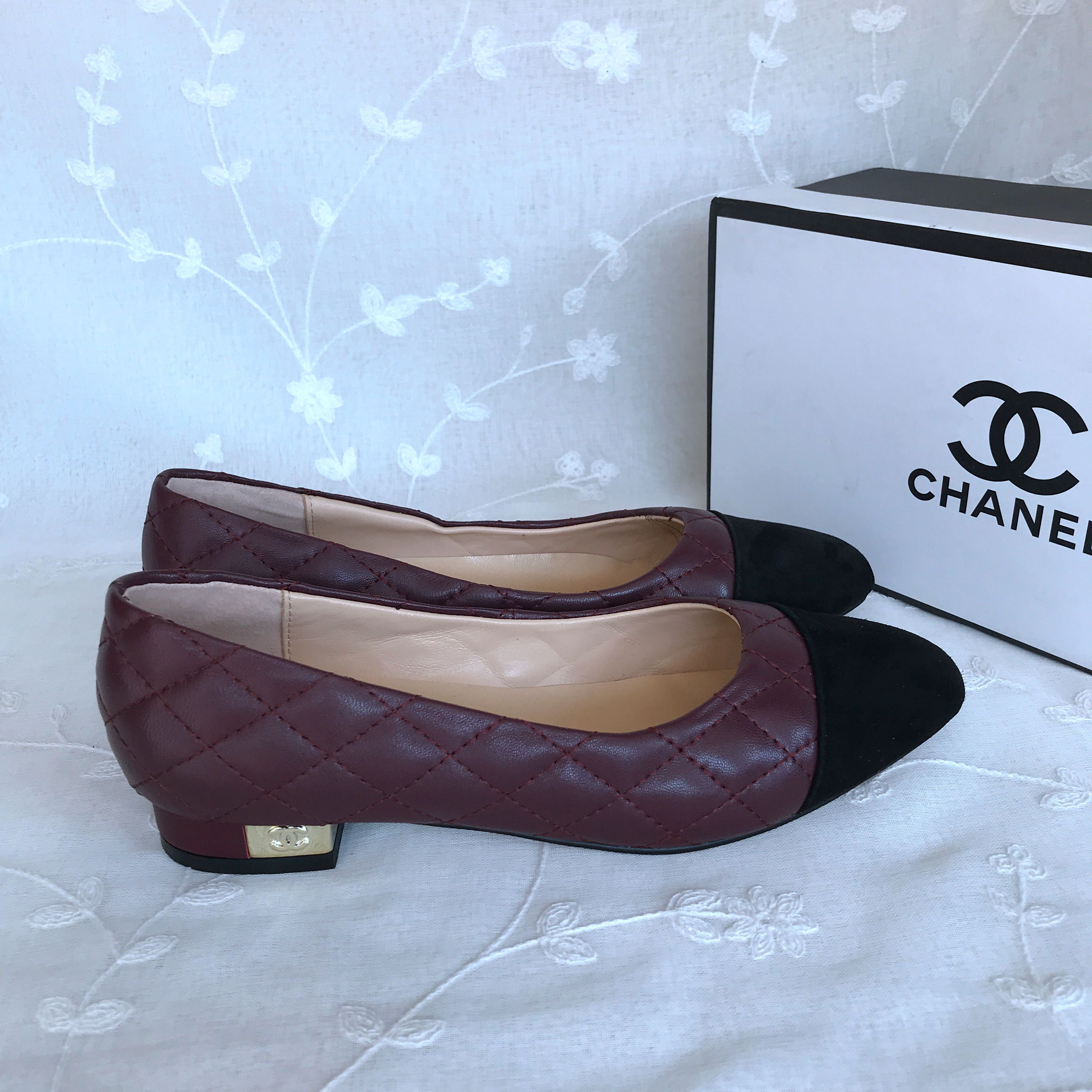 Chanel Sandals 832579