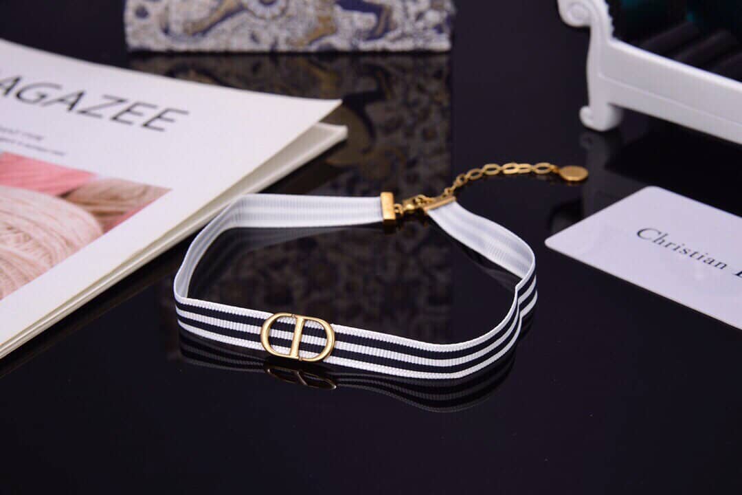 Buy Dior Cheap Designer Necklace