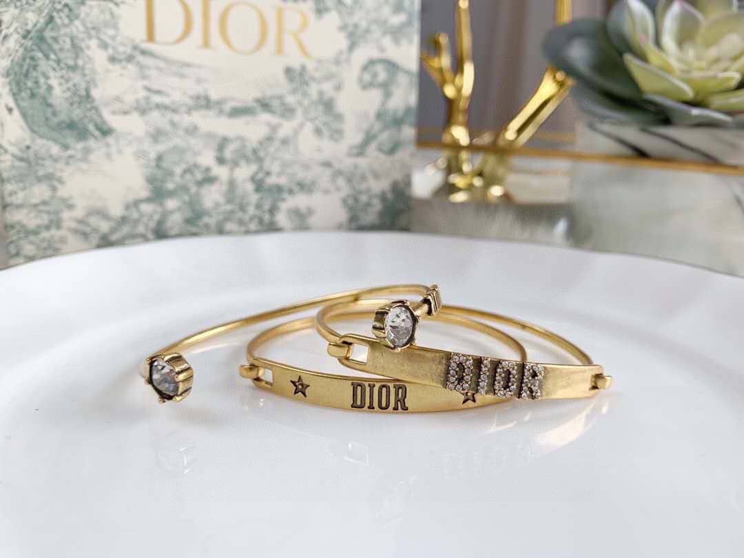 Dior Best AAA Replica Bracelet