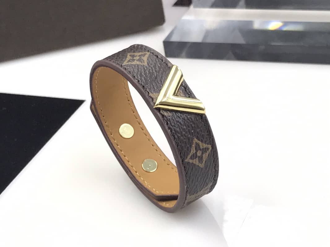 1:1 Louis Vuitton Bracelet Online