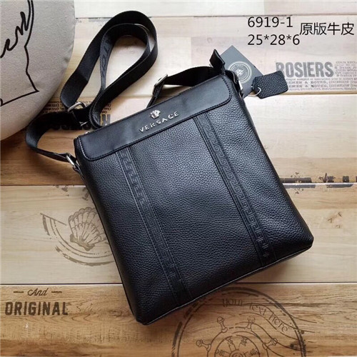 Versace AAA Quality Messenger Bags For Men #650012